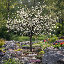Prunus cerasus 'Rabbits'
