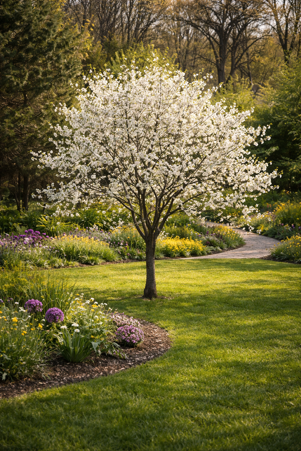 North Star Tart Cherry