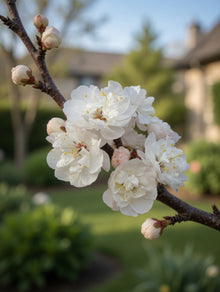 Prunus domestica ‘Bounty’