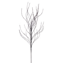 Spr Rameau  Noir  37"