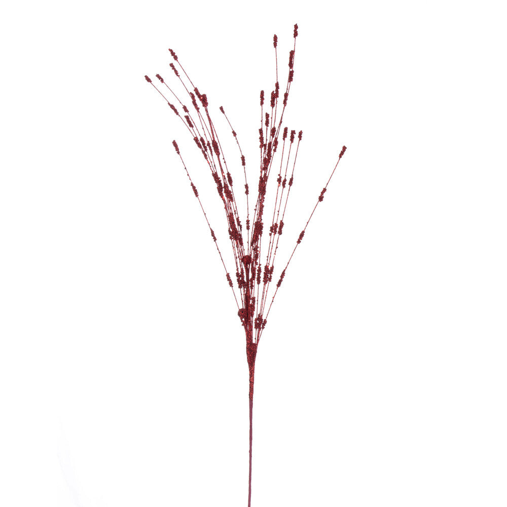 Spr Baies  Rouge  36"