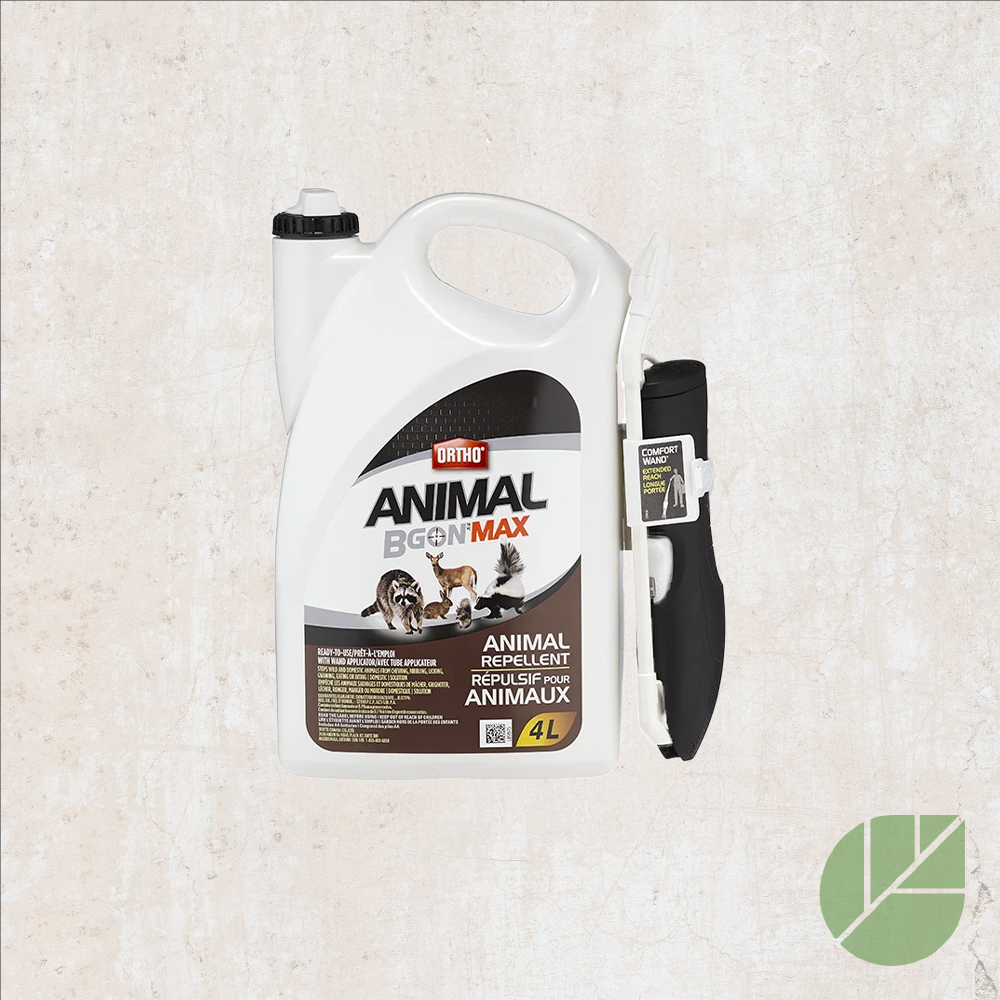 Animal Repellent - Ortho Animal B Gon Max Ready to Use