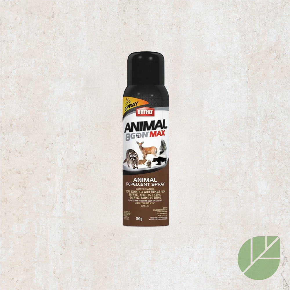 Animal Repellent – ??Ortho® Animal B Gon Max Spray