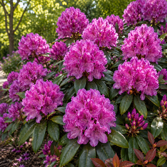 Rhododendron 'Holden'