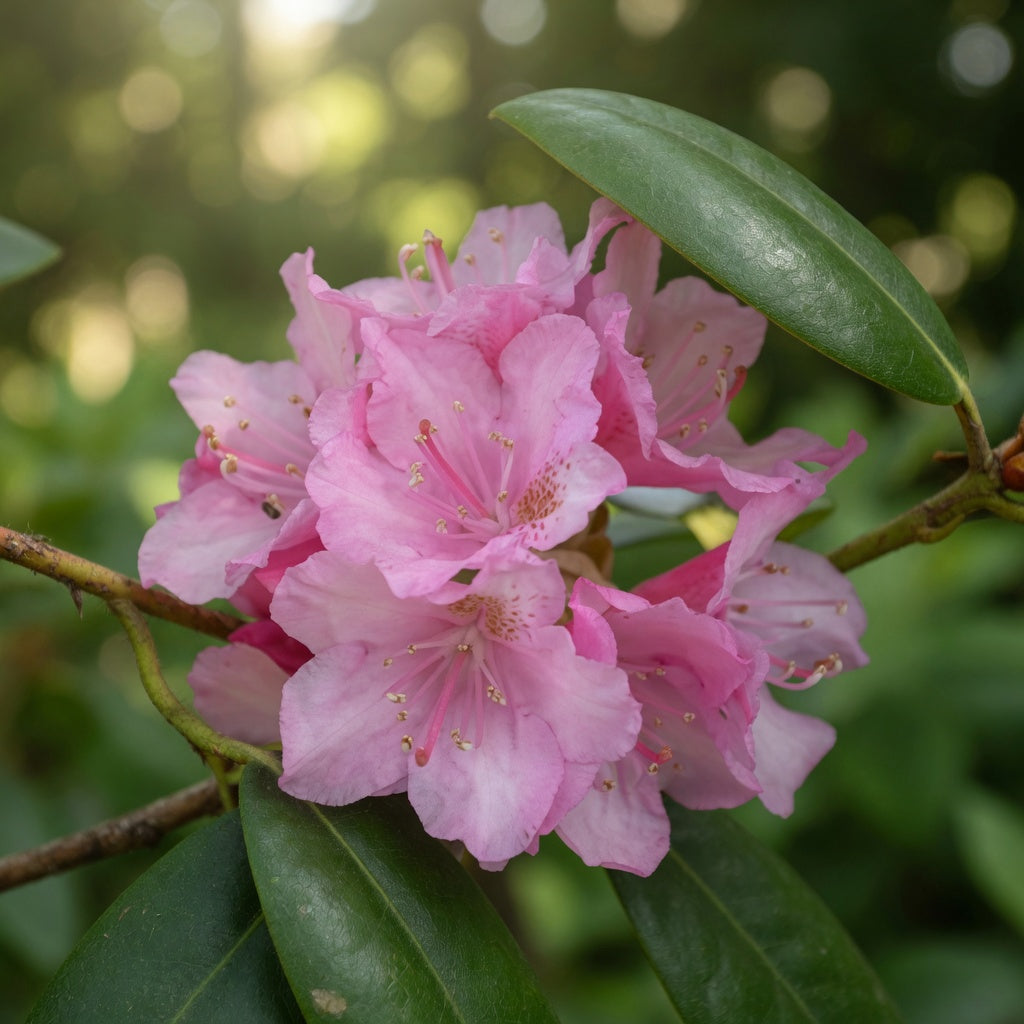 Rhododendron ‘Helsinki University’