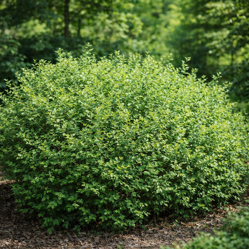 Rhus aromatica