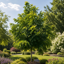 Black Locust ‘Purple Robe’