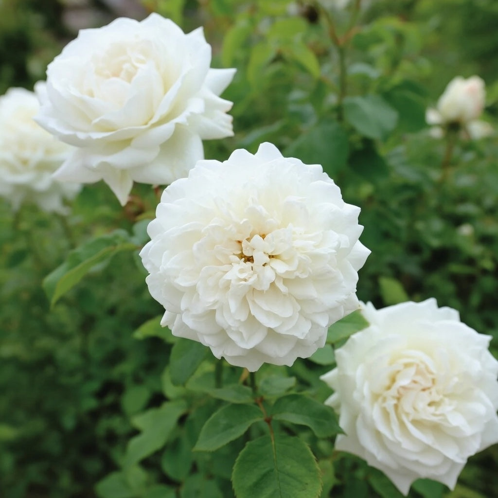 David Austin Rose 'Susan Williams-Ellis'