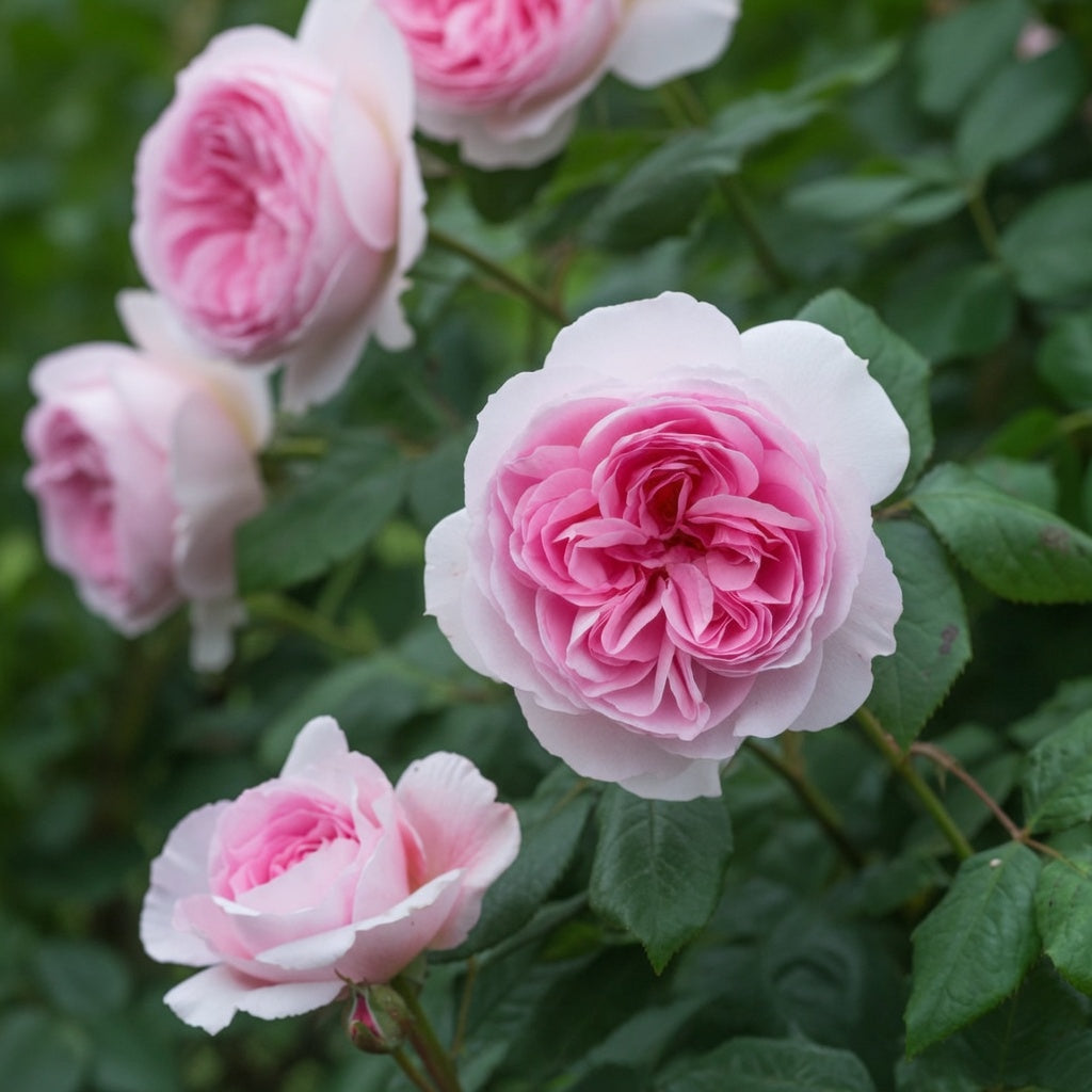 Rose David Austin 'The Ancient Mariner'
