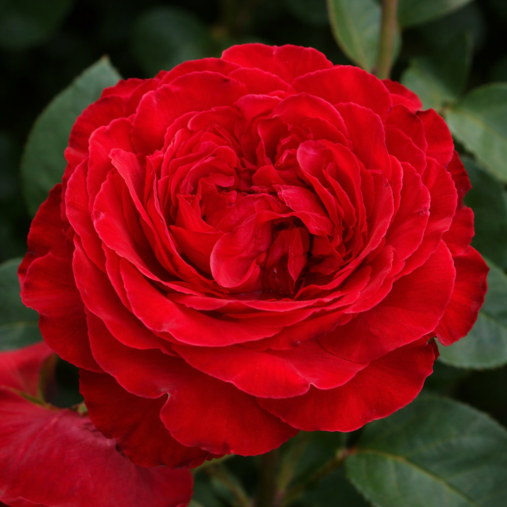 Hybrid tea rose 'Rita McNeil'