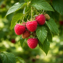 Rubus idaeus 'Pathfinder'