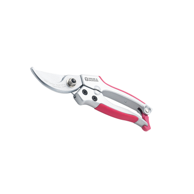 Sécateur S&J Couleur rose