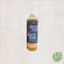Savon noir concentré Abieze Lab