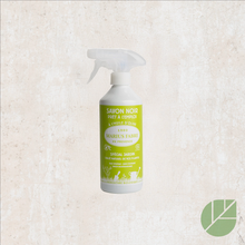 Marius Fabre ready-to-use black soap garden