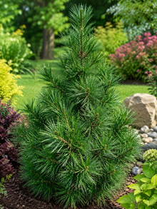 Sciadopitys verticillata 'Green Star'