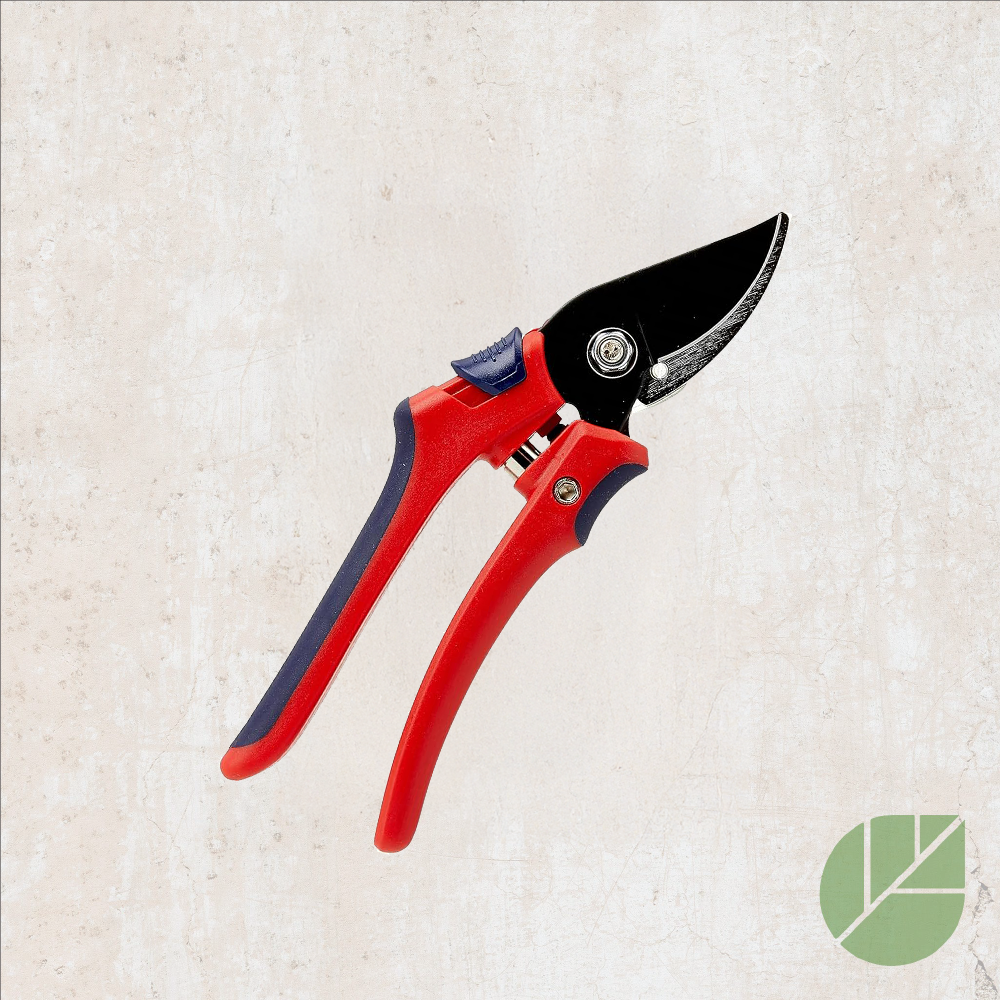Razorsharp Advance Geared Bypass Secateurs