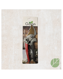 Sécateur robuste tout usage Gaian — photo sur fond blanc