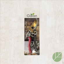 Gaian Curved Pruning Shears