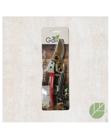 Sécateur ergonomique Gaian — photo sur fond blanc