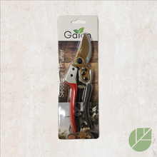 Gaian Ergonomic Pruning Shears