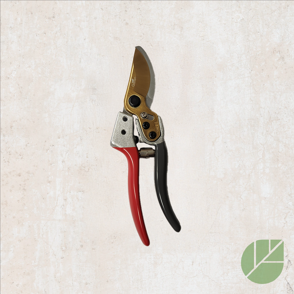 Gaian Ergonomic Pruning Shears