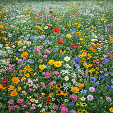 Eco-Rustik bucolic seeds