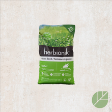 EcoTurf Grass Seed with White Clover - Sunny &amp; Shady