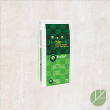 EcoTurf Grass Seed with White Clover - Sunny &amp; Shady