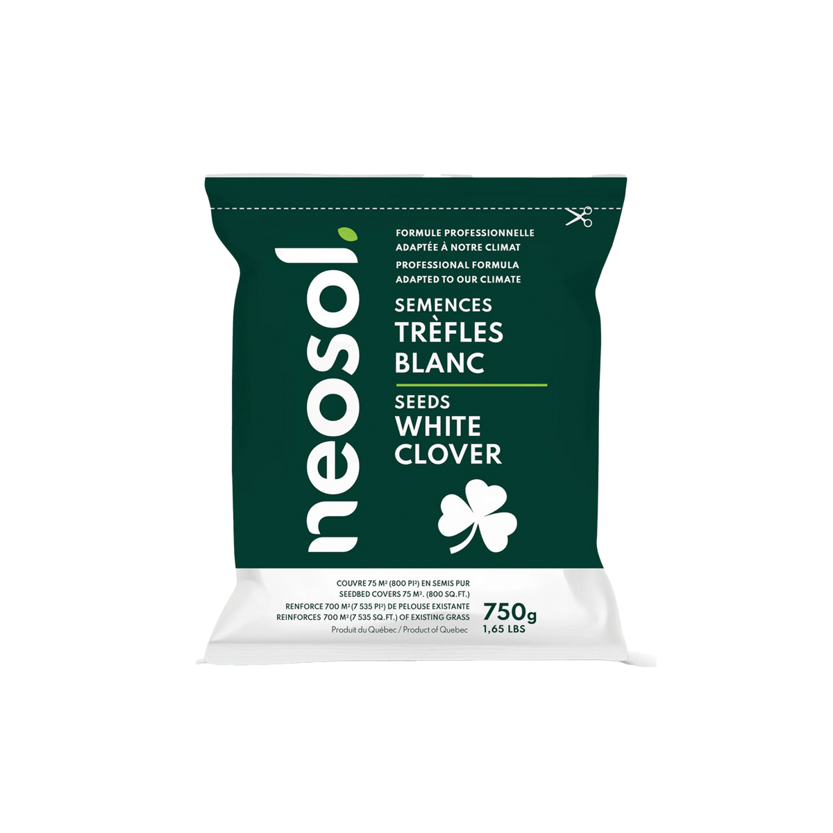 Neosol white clover seeds