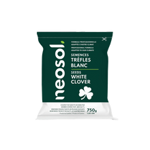 Semences de trèfle blanc Neosol