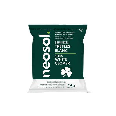 Semences de trèfle blanc Neosol