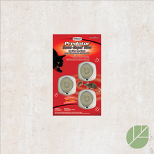 Sonic-Repel Mini PREDATOR – Set of 3 – Wilson