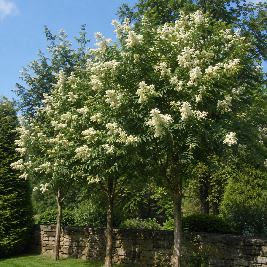 Sorbus aucuparia ‘Skybound’