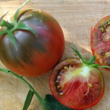 Organic 'Southern Night' Tomato
