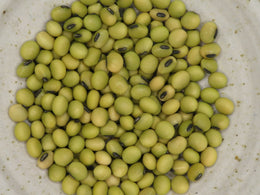 Green Giant Soya