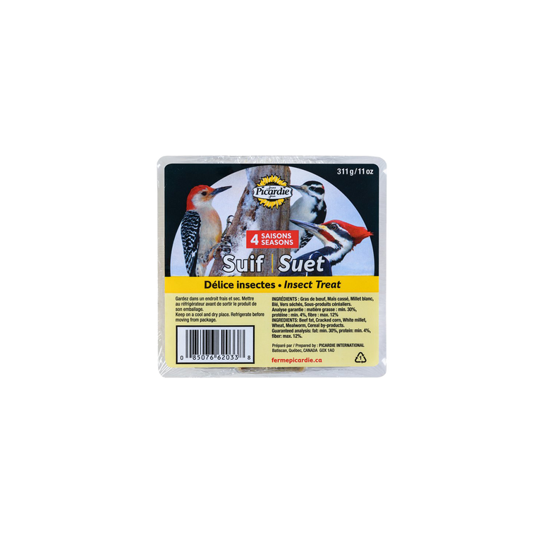 Insect Suet Delight 345 g