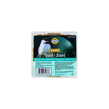 Suif Délice au tournesol pour oiseaux Picardie – 345 g