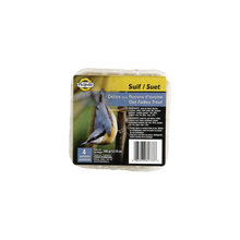 Picardie Oat Flake Suet for Wild Birds