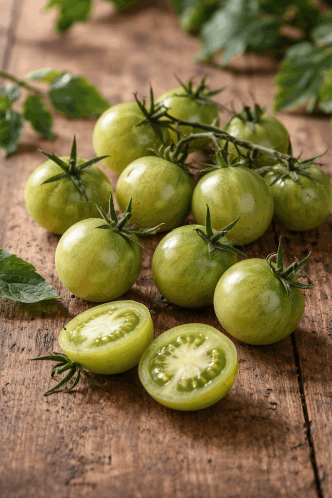 Tomate Sungreen 4029 F1 – Gaia Organic Seeds