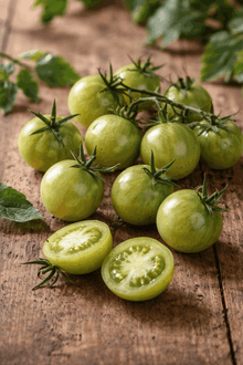 Tomate Sungreen 4029 F1 – Gaia Organic Seeds