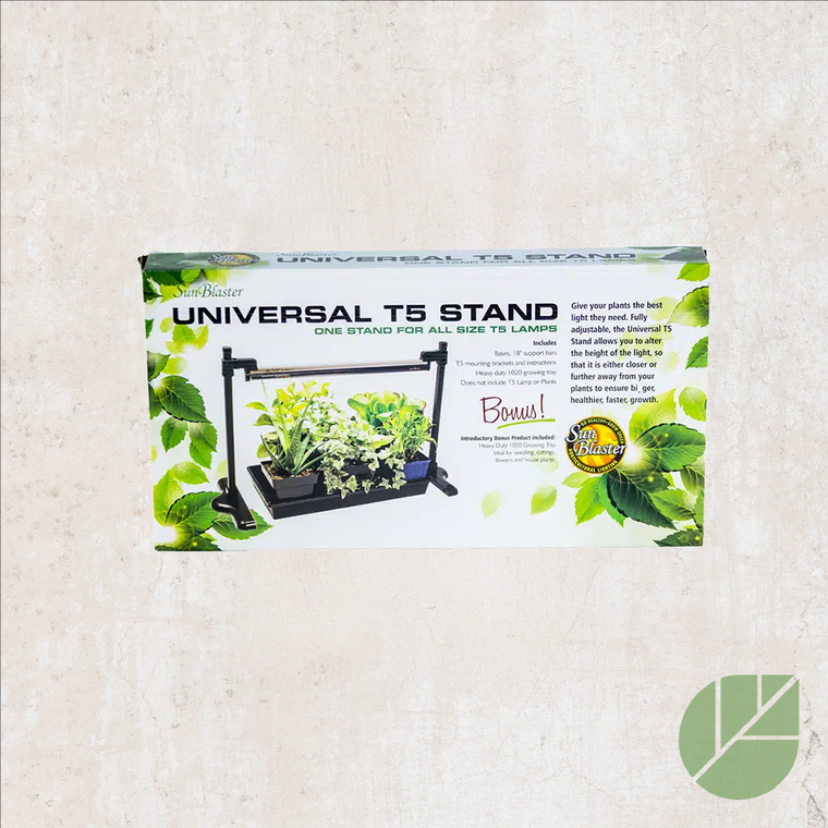 SunBlaster Universal T5 Light Strip Hanger
