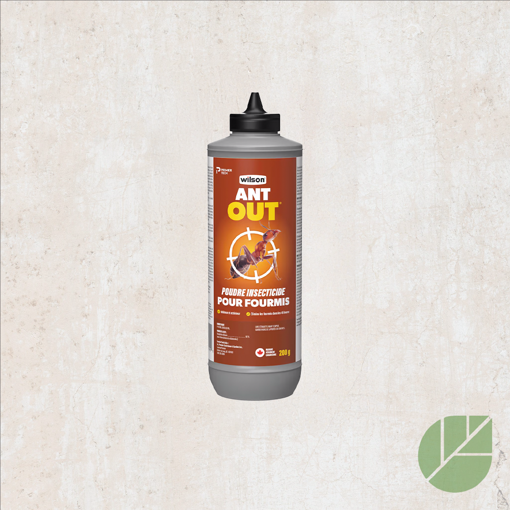 AntOut® Diatomaceous Earth for Ants by Wilson