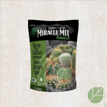 Miracle Mix Cactus Potting Soil