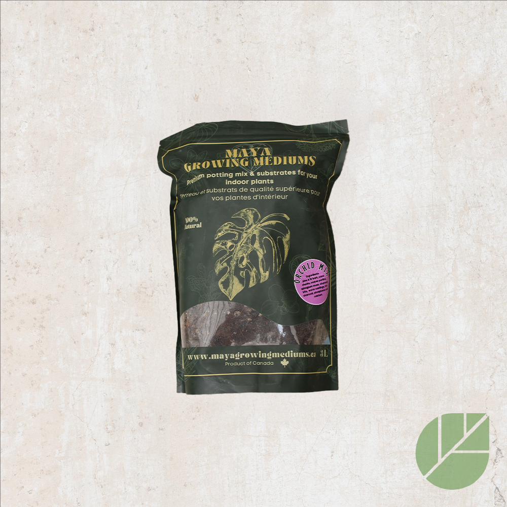 Maya Orchid Potting Mix