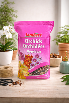 Lambert Orchid Potting Mix