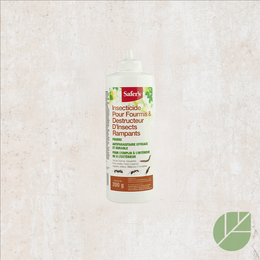 Safer's Diatomaceous Earth