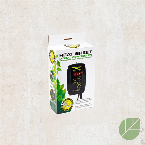 Thermostat SunBlaster