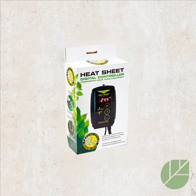 SunBlaster Thermostat