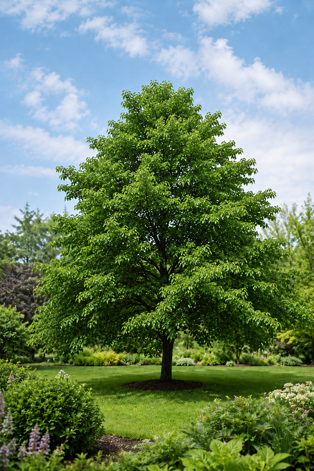 Tilia cordata 'Corinthian'