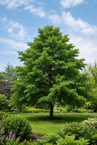 Tilia cordata 'Corinthian'